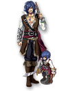 神航の地平線RPG - 神ホラ - 公式 - DMM GAMES