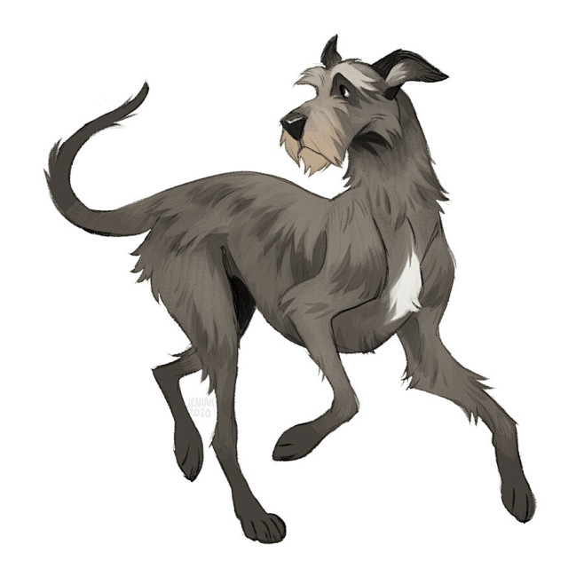 Doggust 2020 (part 2...