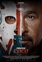 Making Coco: The Grant Fuhr Story  Poster