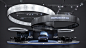 3D booth design EQS Exhibition  mercedes SPIEF Stand пмэф стенд