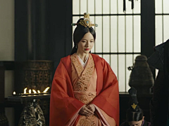 ︷oОoo︻采集到女款古装