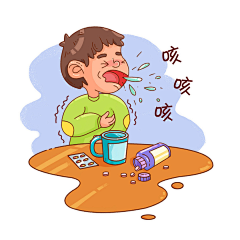 十一二三_采集到卡通