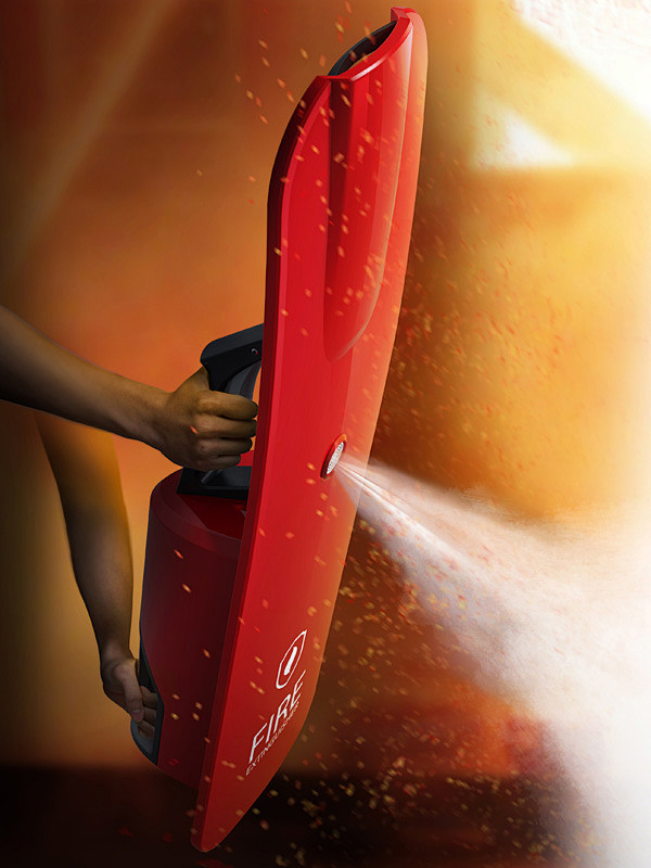 Shield Extinguisher ...