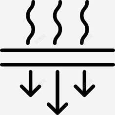 透气标志素材-花瓣网|陪你做生活的设计师 | 免费下载 页面网页 平面电商 创意素材