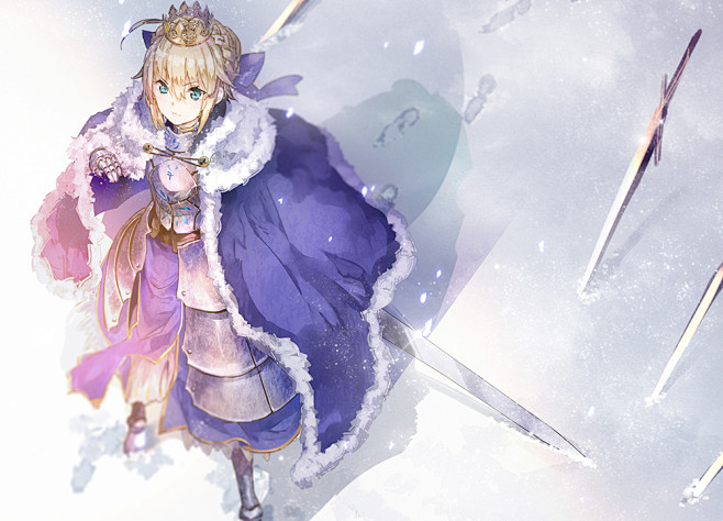 Fate