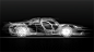 Richard Mille x McLaren | Neural Overdrive :: Behance