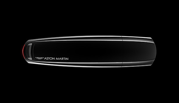 // Aston Martin - US...