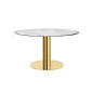 Dining tables-Restaurant tables-Tables-Gubi Table 2.0-GUBI