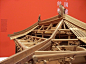 慕尼黑中国古建筑模型展