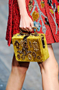 Dolce & Gabbana - Fall 2014 Ready-to-Wear Collection