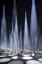 Sou Fujimoto Installs a "Forest of Light" for COS at 2016 Salone del Mobile,COS × SOU FUJIMOTO. Image © Laurian Ghinitoiu