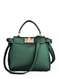 Women's Hand Bag Solid Color Dainty Ladylike Bag : Shop Women's Hand Bag Solid Color Dainty Ladylike Bag online at Jollychic,FREE SHIPPING!