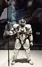 千值练 小岛工作室 LUDENS 1:6 可动人偶在【WF2017夏】展出 | 拆盒网