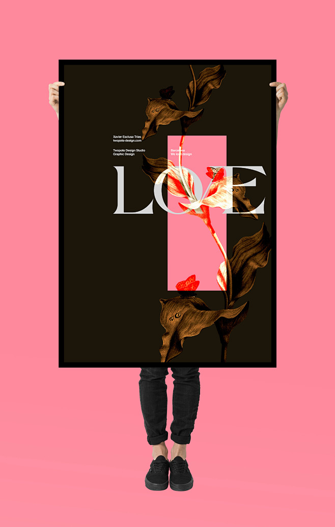 Advertising  Behance...