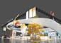 第二届武汉文旅博览会,3D展模网