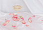 art direction  brand brand identity branding  cosmetics logo Packaging perfume visual identity Logo Design