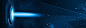蓝色星空科技背景模板背景图片素材