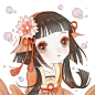 #阴阳师手游# 画了点妹纸们的小头像…国庆之前攒攒rp嗯…
不过画完之后居然马上抽到了之前没有的吸血姬和小鲤鱼还掉了两个草总…嗯嗯？！
啊有点玄…后面有时间把怨念的卡都画画好了_(┐「ε:)_…
万一…就抽到了呢…！（啊拯救一下非洲人吧…！
没有水印的传送门：O网页链接
...展开全文c