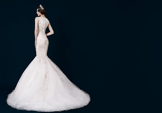 Benito Santos: Bride...