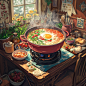 spaet666_Delicious_food_16K_40e63859-7d36-4423-b05d-761adc75dba7