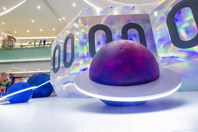 时间旅行展览活动策划邀您共同前往时间宇宙...