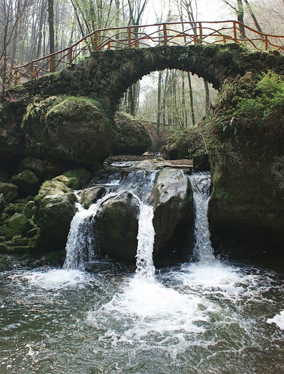 Schiessentümpel (by ...