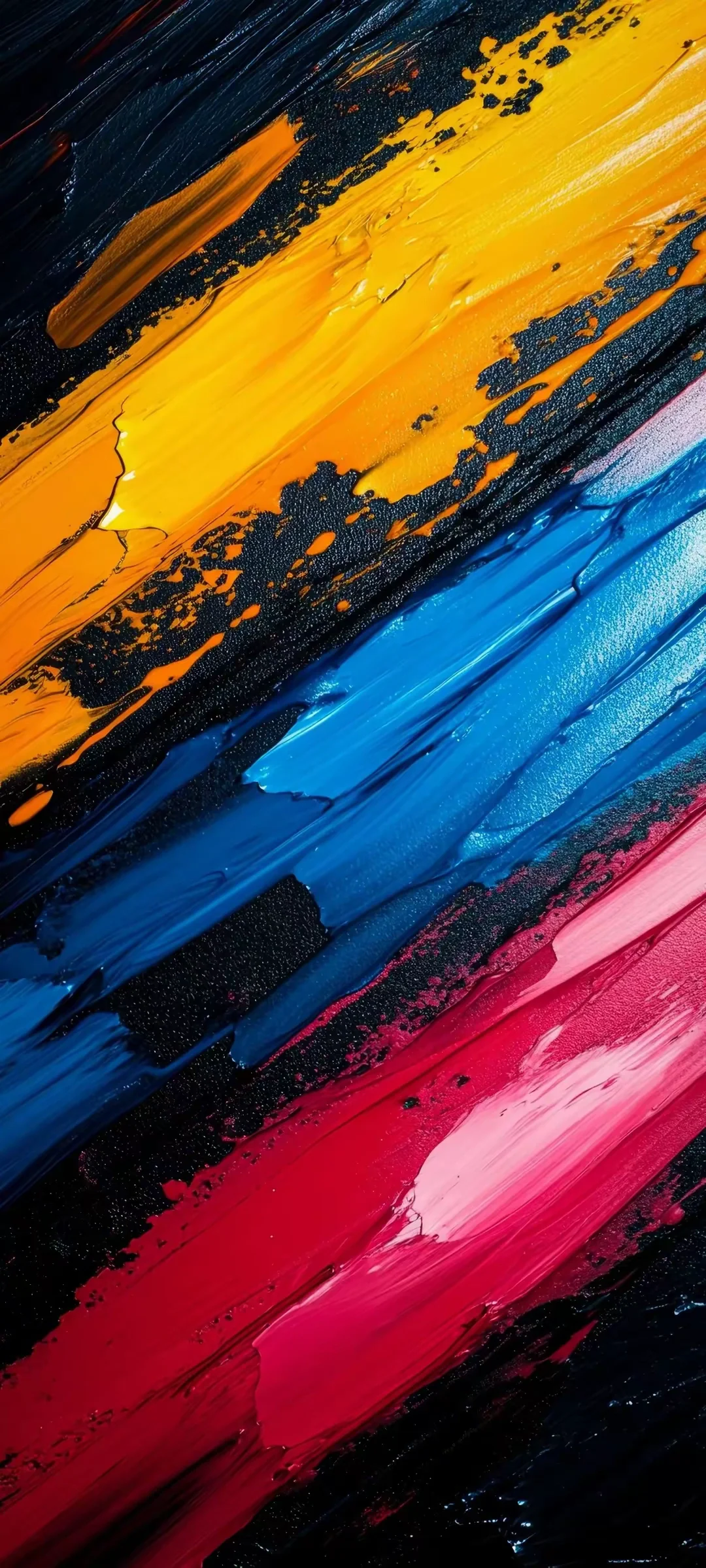 又发现一张还不错的手机壁纸