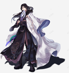 冯朵采集到青龙素材