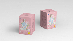 CHANNGING采集到品牌设计(插画)