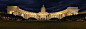 PANORAMIC KAZAN CATHEDRAL by David  "VIBESCRIB" on 500px