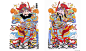 门神-04