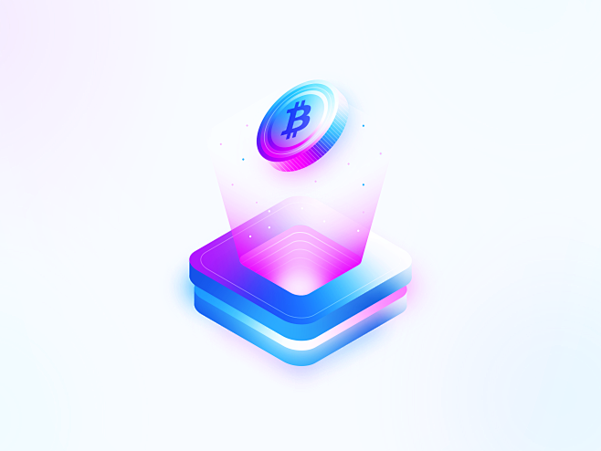 Dribbble isometric i...