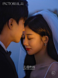 BEIYU 客片 · 李先生&曾女士【时尚街拍】
