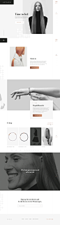 Homepage dizainas 2
