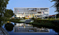 2-SDU University of Southern Denmark by Henning Larsen Architects