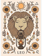 "Leo" Art Print for Sale by Thiago Corrêa