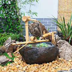 多闻草木少识人采集到庭院
