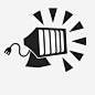 采购产品灯灯照明图标_88ICON https://88icon.com 采购产品灯 灯 照明 花园闪电 光投影仪 光投影 花园灯 安全灯