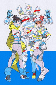 用户Ed5DYr3H采集到apex