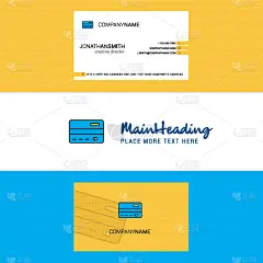 自然美,品牌名称,信用卡,名片,分离着色,银行业,商务,计算机,电子邮件,概念