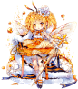 Shroomannie 2019 | Day 10|1 by Yamio on DeviantArt