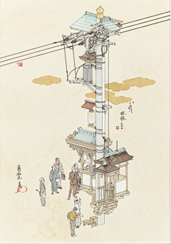 木清文采集到场景