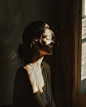 房间里的光 HANNES CASPAR