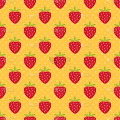 草莓,多汁的,可爱的,素食,清新,纺织品,食品,维生素,壁纸,植物