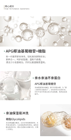 时尾采集到美妆详情页