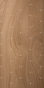 自然棕色木质背景。木纹和纹理背景