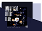 Magnificent Future Beats — Mix Cover