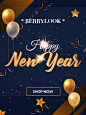 Women's Clothing & Fashion | Online Shopping - berrylook.com