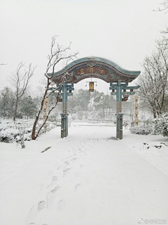 有野~采集到古中国场景