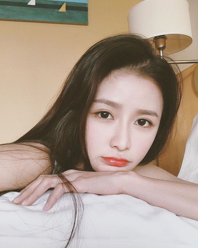 马来西亚美女模特蔡卓宜面容姣好合辑四20张搜狐大视野搜狐新闻